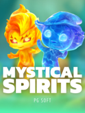 Mystical Spirits