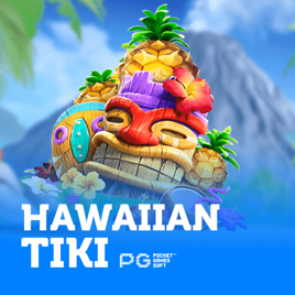 Hawaiian Tiki