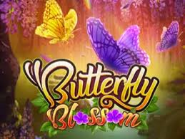 Butterfly Blossom